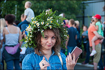 7 июля 2017   В минувшую пятницу в Барнаульском зоопарке, прошла "Ночь Страха".