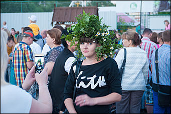 7 июля 2017   В минувшую пятницу в Барнаульском зоопарке, прошла "Ночь Страха".