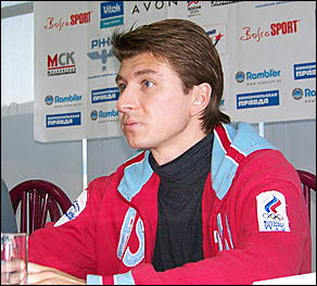 Фоторепортаж   Ледовое шоу "Звезды на льду" в Барнауле