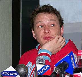 Фоторепортаж   Ледовое шоу "Звезды на льду" в Барнауле