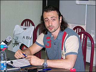 Фоторепортаж   Ледовое шоу "Звезды на льду" в Барнауле