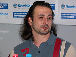 Фоторепортаж   Ледовое шоу "Звезды на льду" в Барнауле