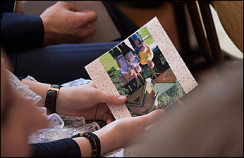 25.06.2017    Смех и слезы. Как в Барнауле прошли "последние звонки"?