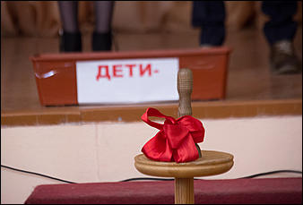 25.06.2017    Смех и слезы. Как в Барнауле прошли "последние звонки"?