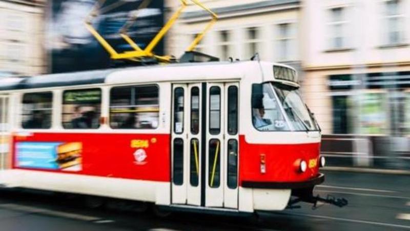 Трамвай №7 временно изменит схему движения в Барнауле | 17.08.2021 | Барнаул  - БезФормата