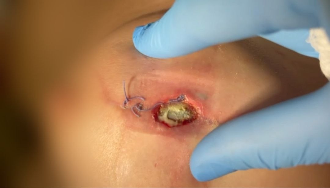 Фото предоставлено героиней публикации