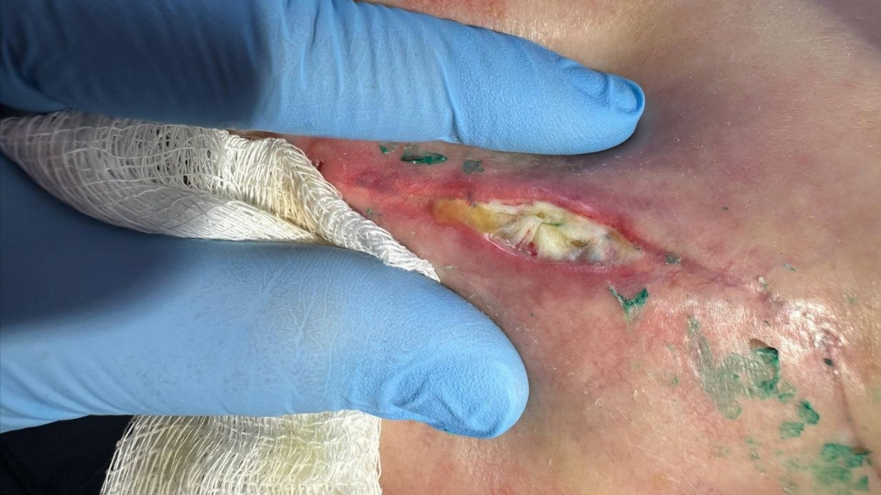 Фото предоставлено героиней публикации