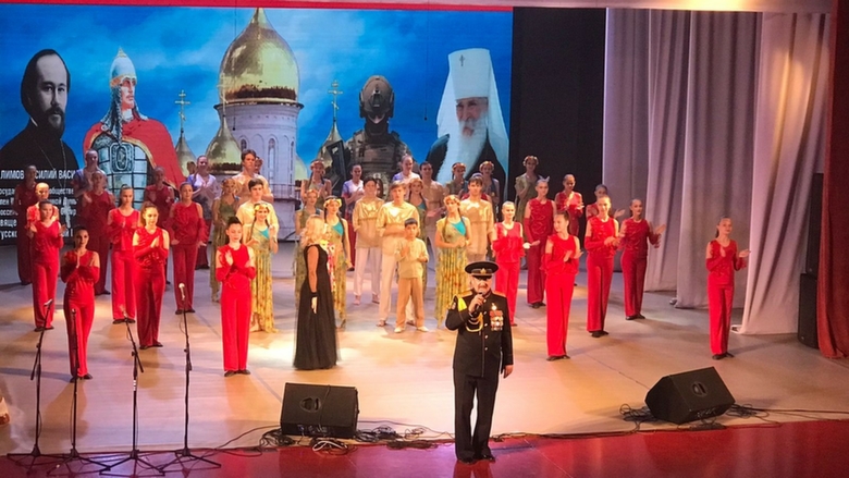 Фото: пресс-служба ЛДПР