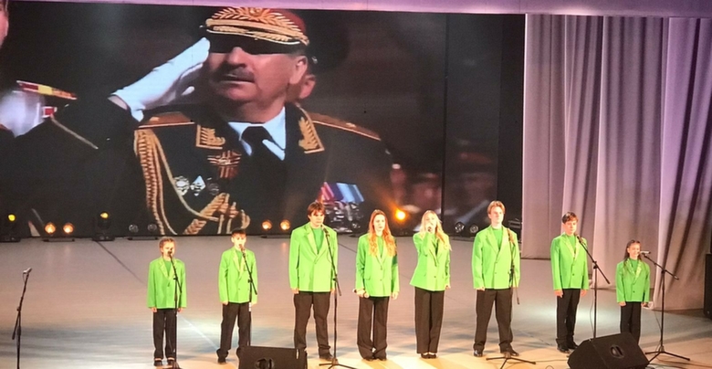 Фото: пресс-служба ЛДПР