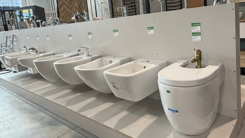 Санфаянс / Фото: Олеся Калашникова