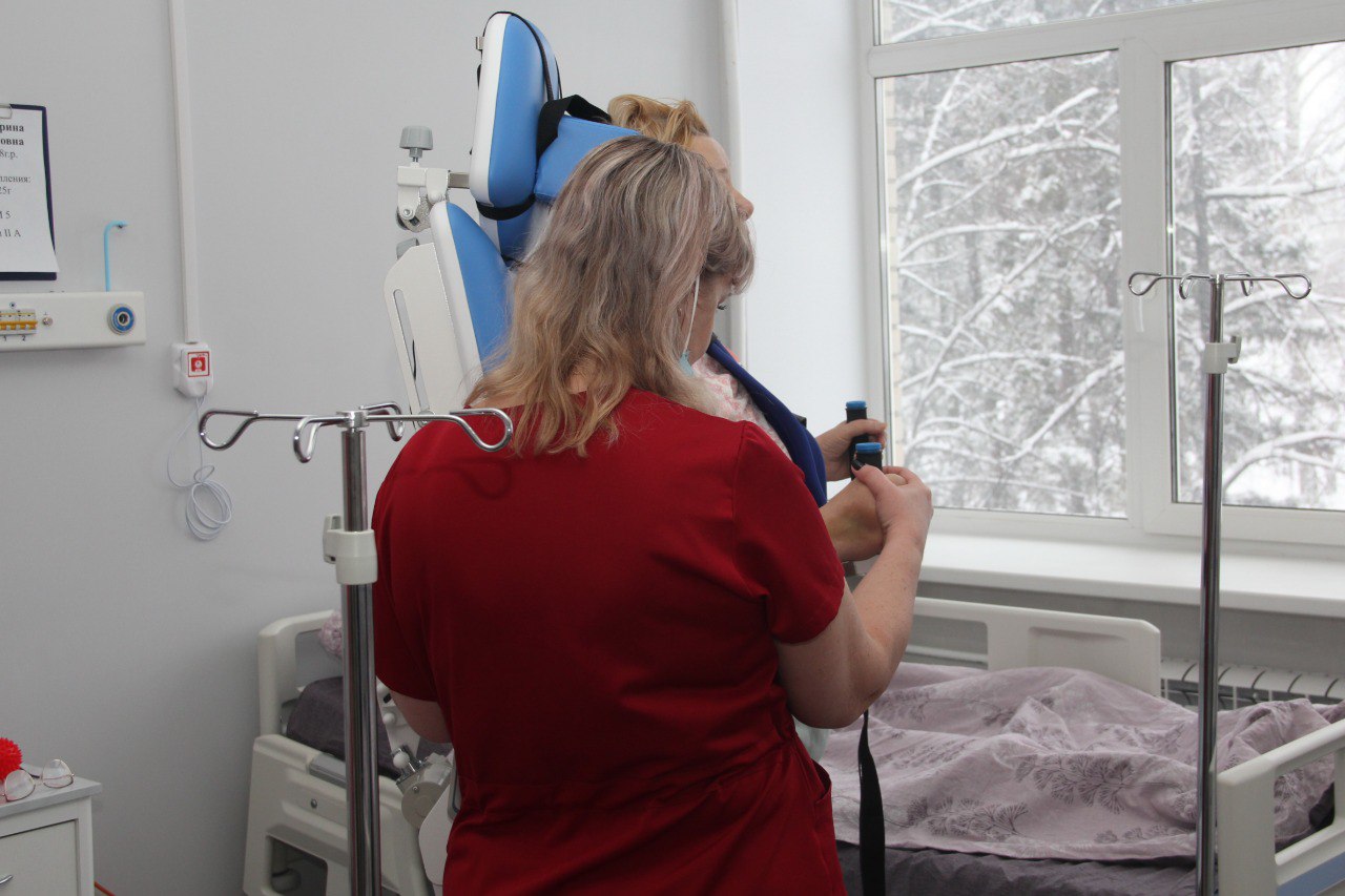 Фото: Минздрав Алтайского края