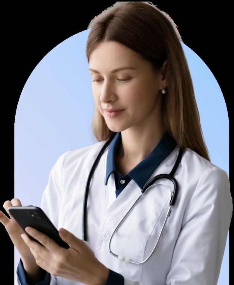 Доктор / Фото: medvestnik.ru