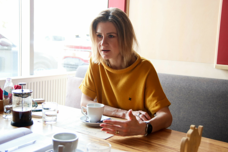 Мария Бутина / Фото: amic.ru