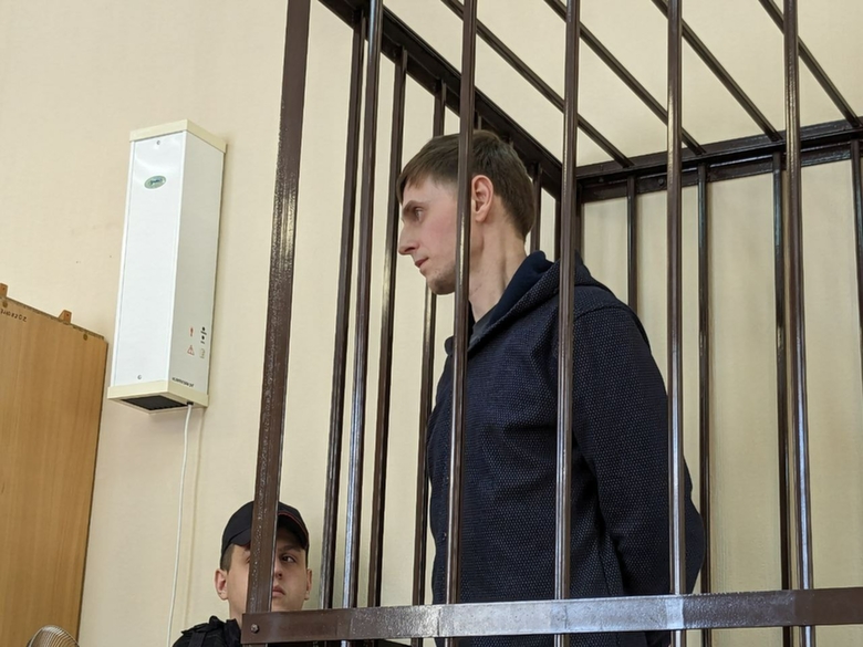 Константин Падун / Фото: amic.ru