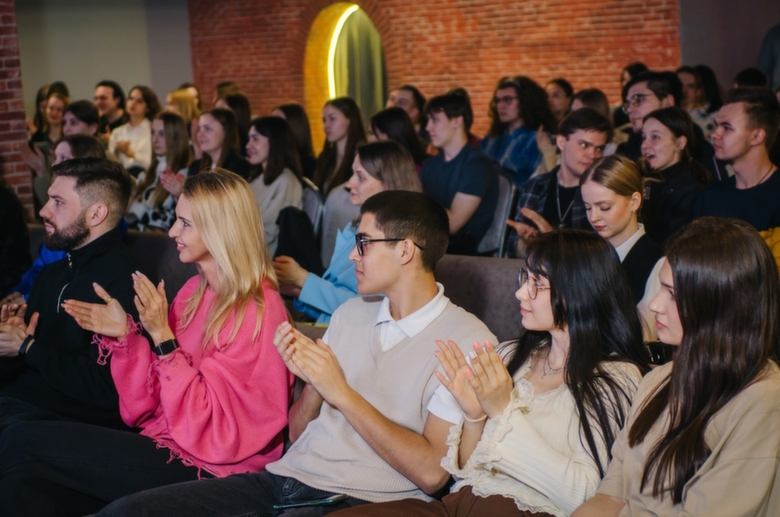 Работа Проектного офиса Алтайского края / Фото предоставлено Проектным офисом Алтайского края