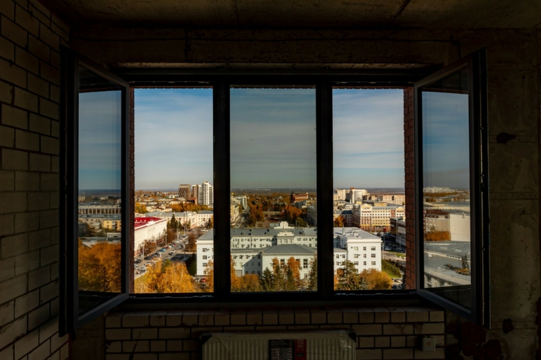 "Сахаров Парк" / Фото: Семен Рогожников