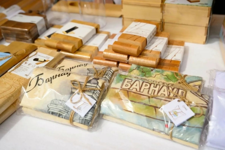 Ярмарки в Барнауле / Фото: barnaul.org