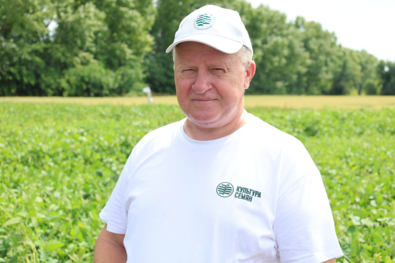 Андрей Прибытков / Фото: Екатерина Смолихина / amic.ru