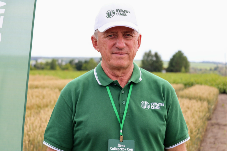 Александр Кутилин / Фото: Екатерина Смолихина / amic.ru