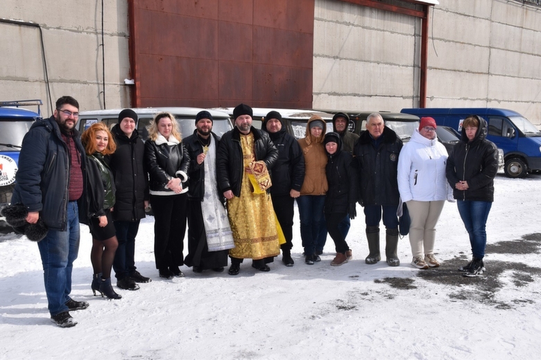 Фото: пресс-служба партии "Единая Россия"