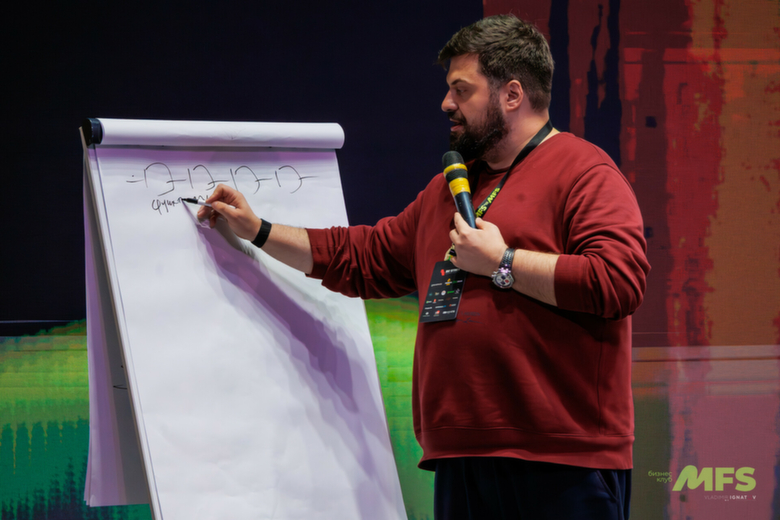 Илья Балахнин / Фото: Владимир Игнатов