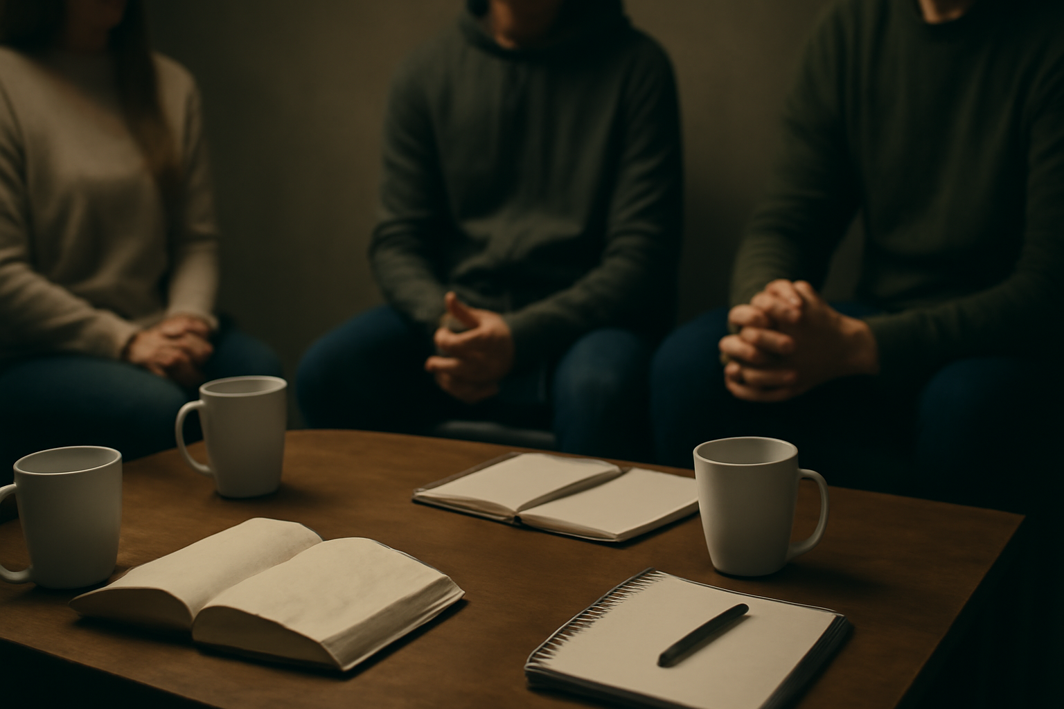 Изображение сгенерировано нейросетью DALL-E