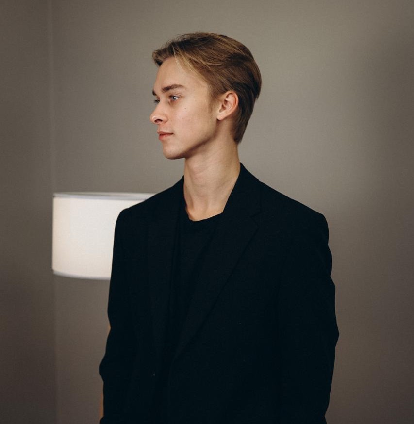 Предприниматель Иван Евтушевский