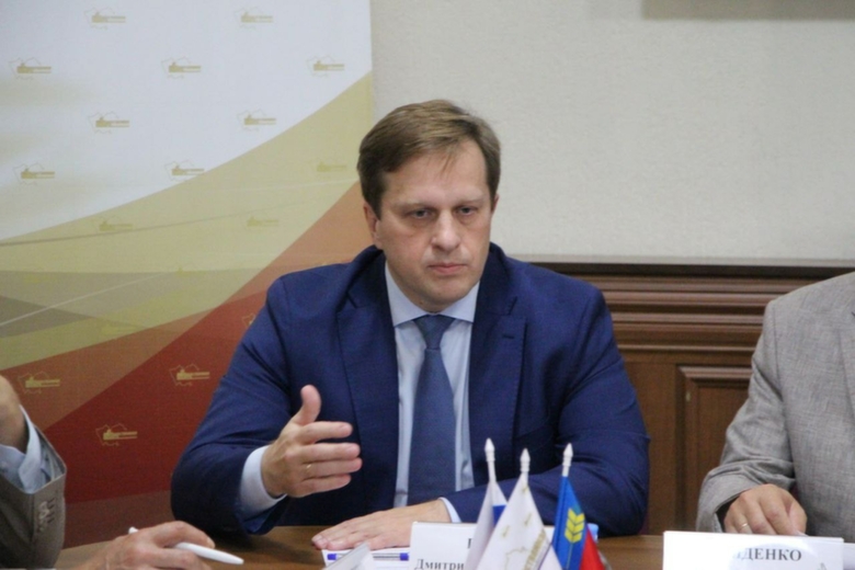 Заседание комиссии ОП АК по вопросам охраны здоровья граждан и развития здравоохранения / Фото: пресс-служба ОП АК