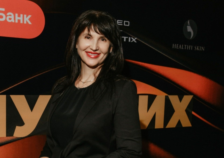 Нонна Карпова / Фото: Андрей Раевских