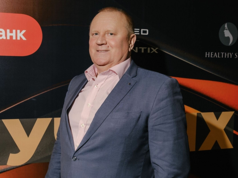 Юрий Гатилов / Фото: Андрей Раевских