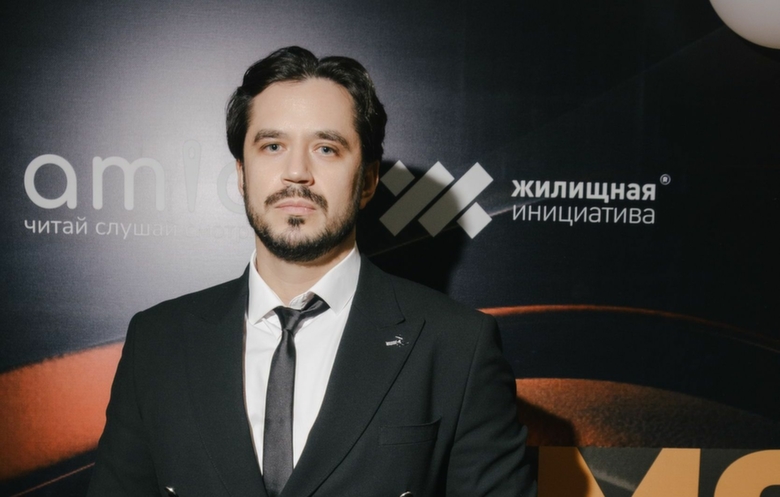 Сергей Микшин / Фото: Андрей Раевских