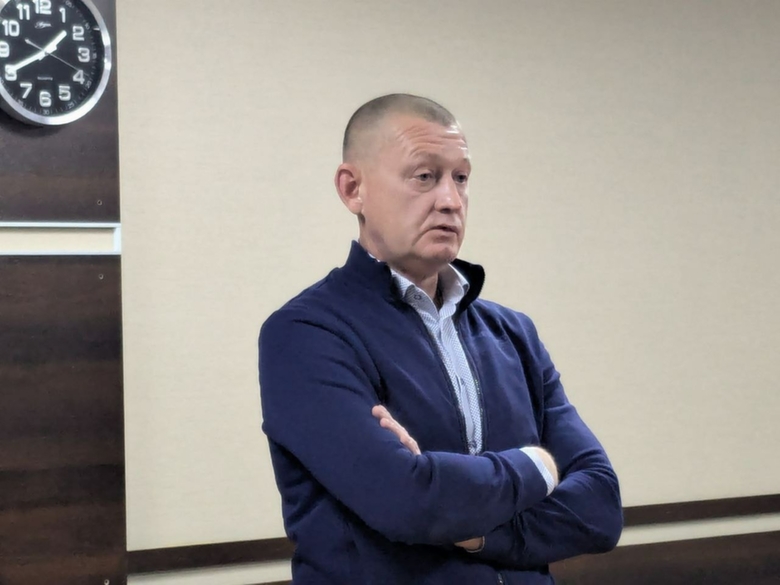 Евгений Клейнатовский / Фото: amic.ru