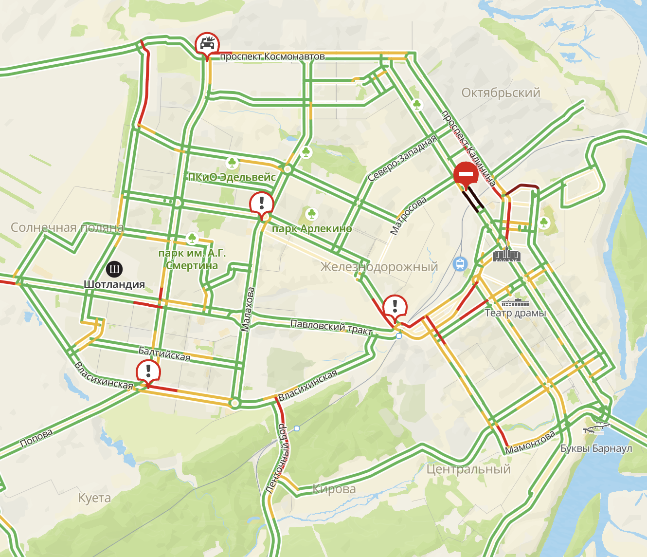 Изображение: 2ГИС