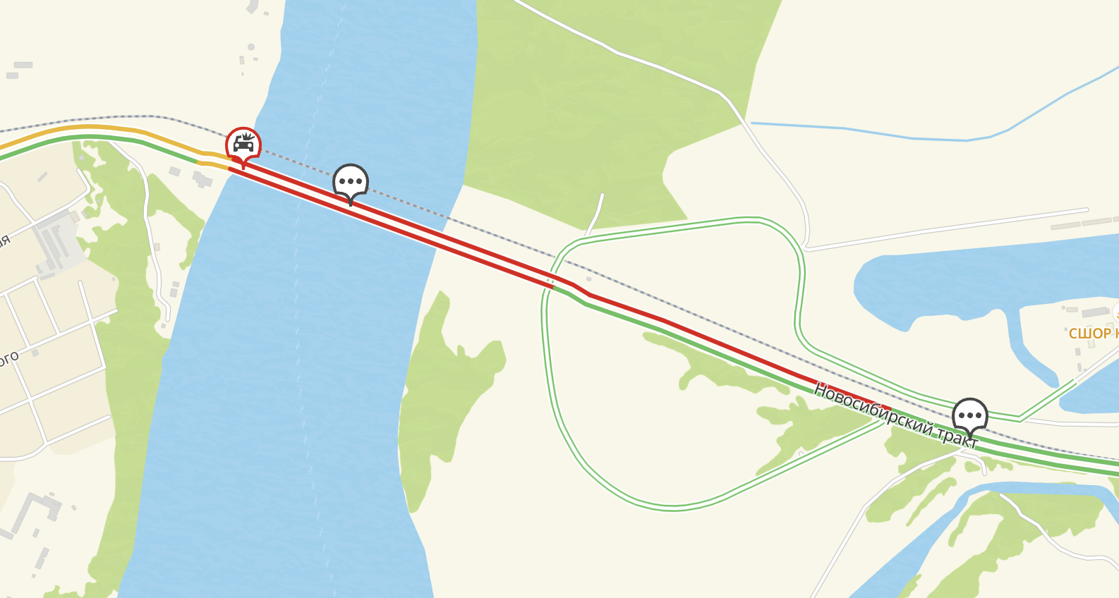 Изображение: 2ГИС