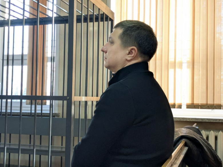 Евгений Осетров / Фото: amic.ru