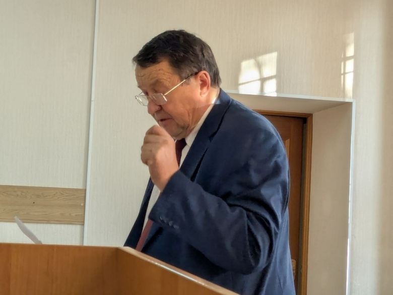 Адвокат Осетрова / Фото: amic.ru