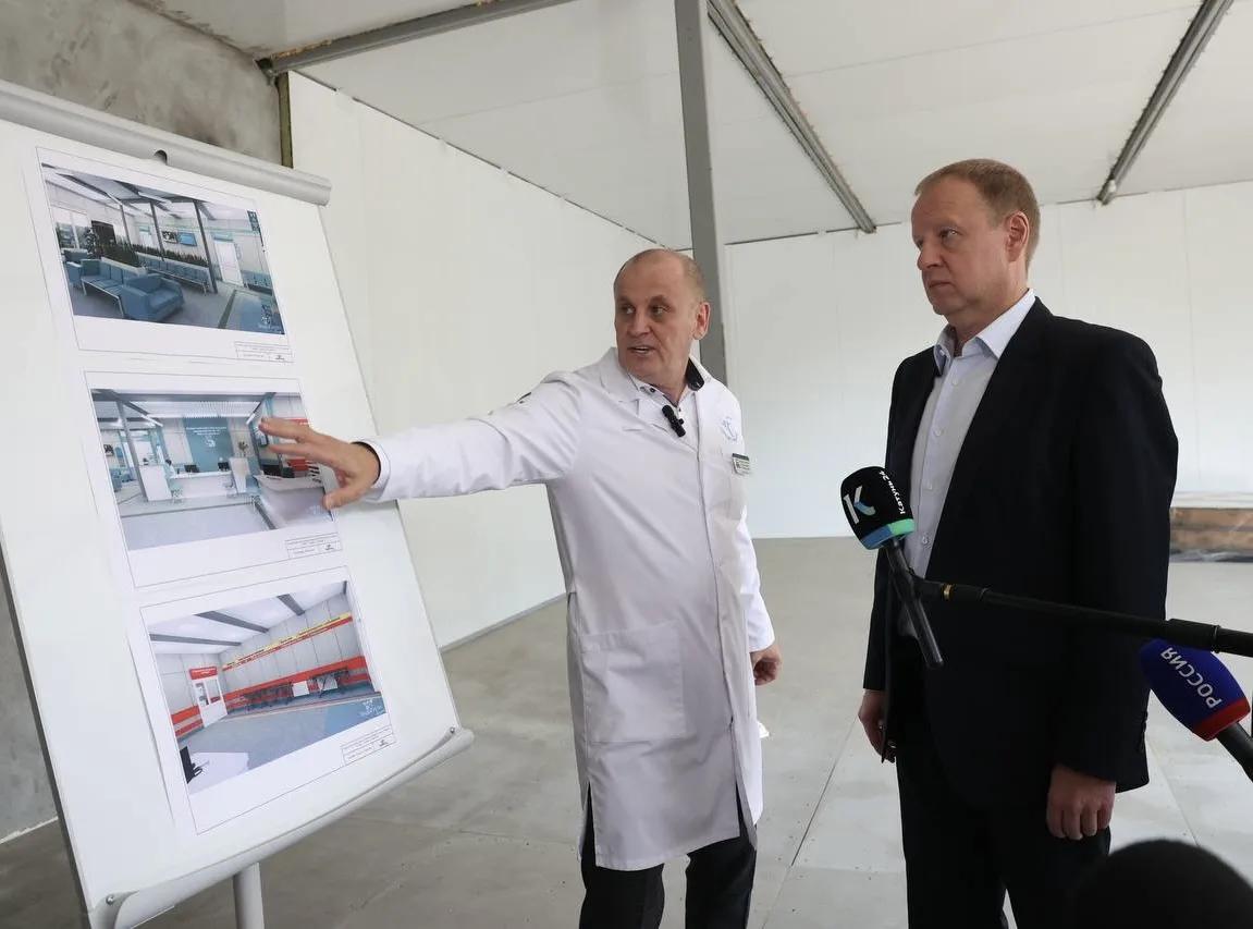 Фото: правительство Алтайского края