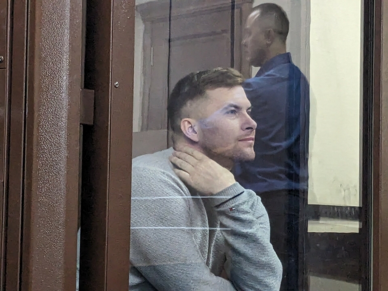 Антон Шеломенцев / Фото: amic.ru