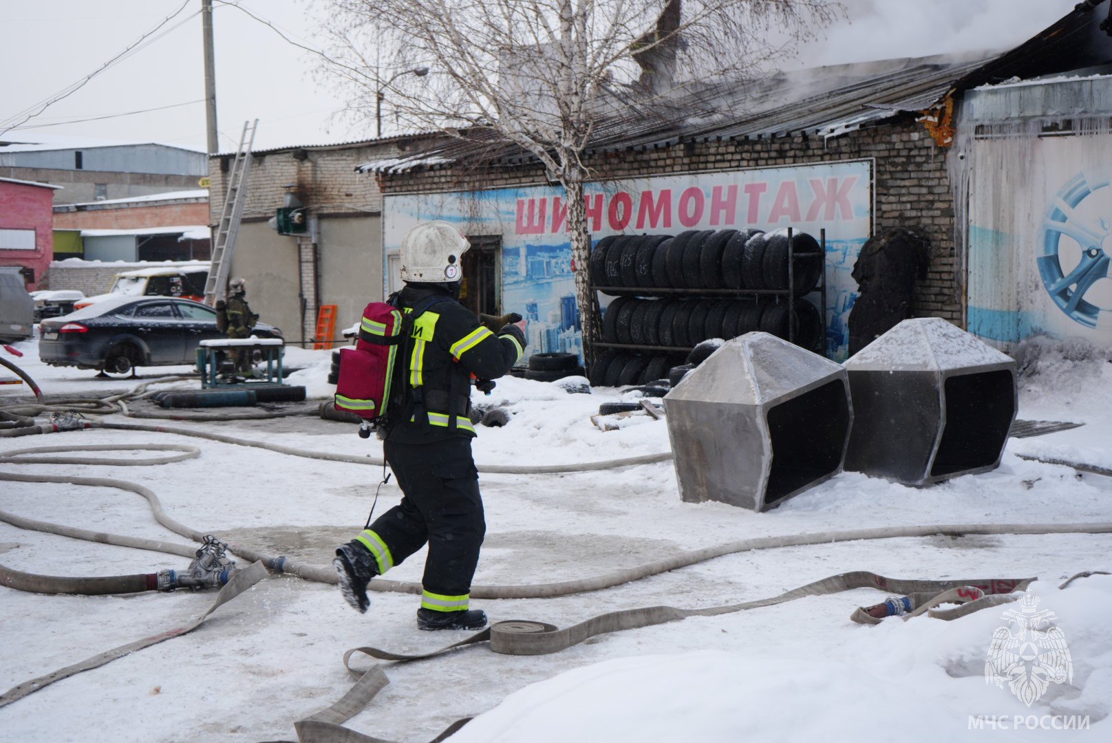 Фото: ГУ МЧС по Алтайскому краю