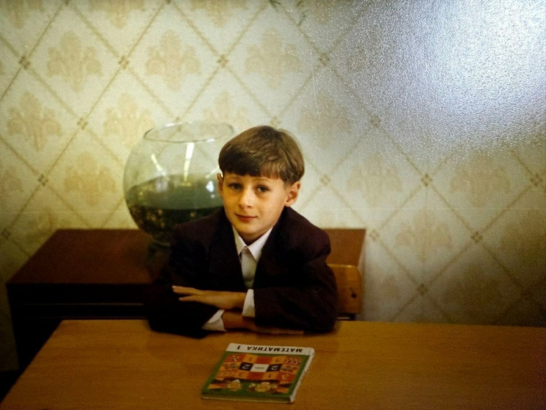 Сергей Булаев / Фото предоставлено героем публикации