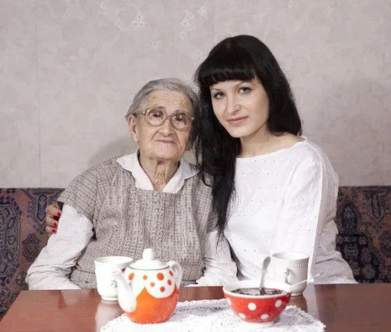 Смирнова Вероника / Фото предоставлено героем публикации