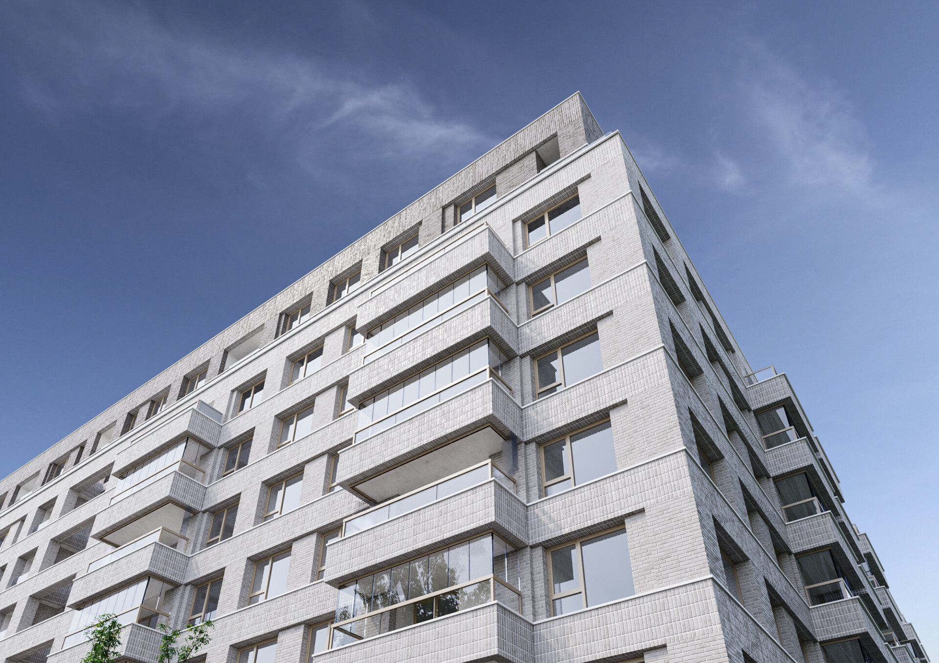 Проект дома / Фото предоставлено компанией "Мой Дом"