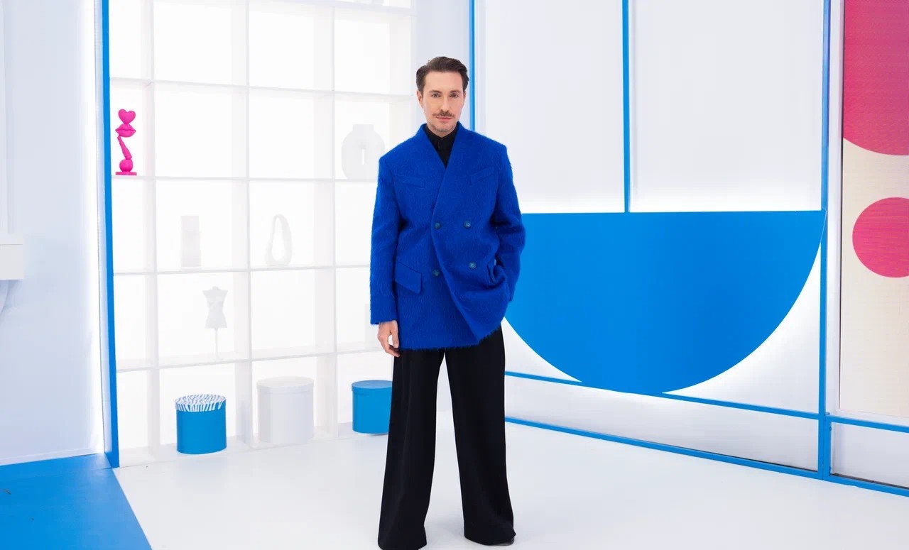 Шоу "Новый день"