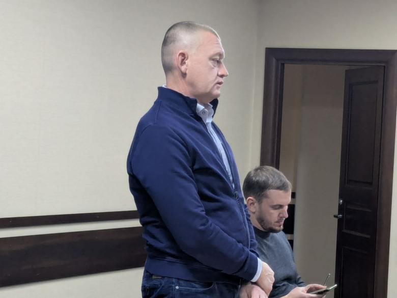 Евгений Клейнатовский / Фото: amic.ru