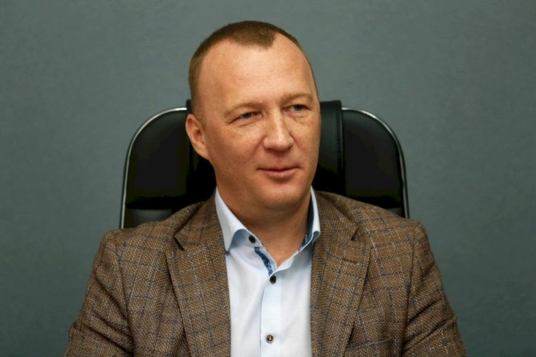 Сергей Косых / Фото: Екатерина Смолихина / amic.ru