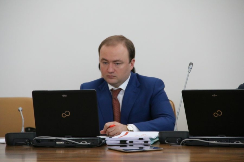 Павел Фрадков / Фото: rosim.gov.ru