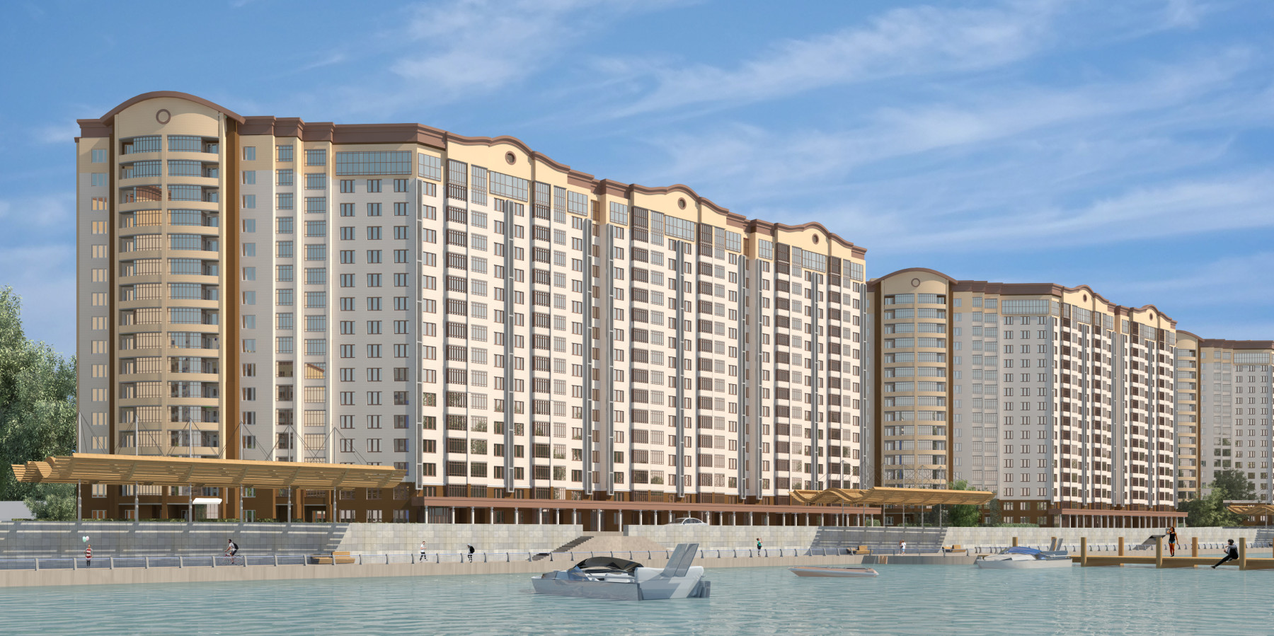 Купить Квартиру В Строящемся Доме Nova