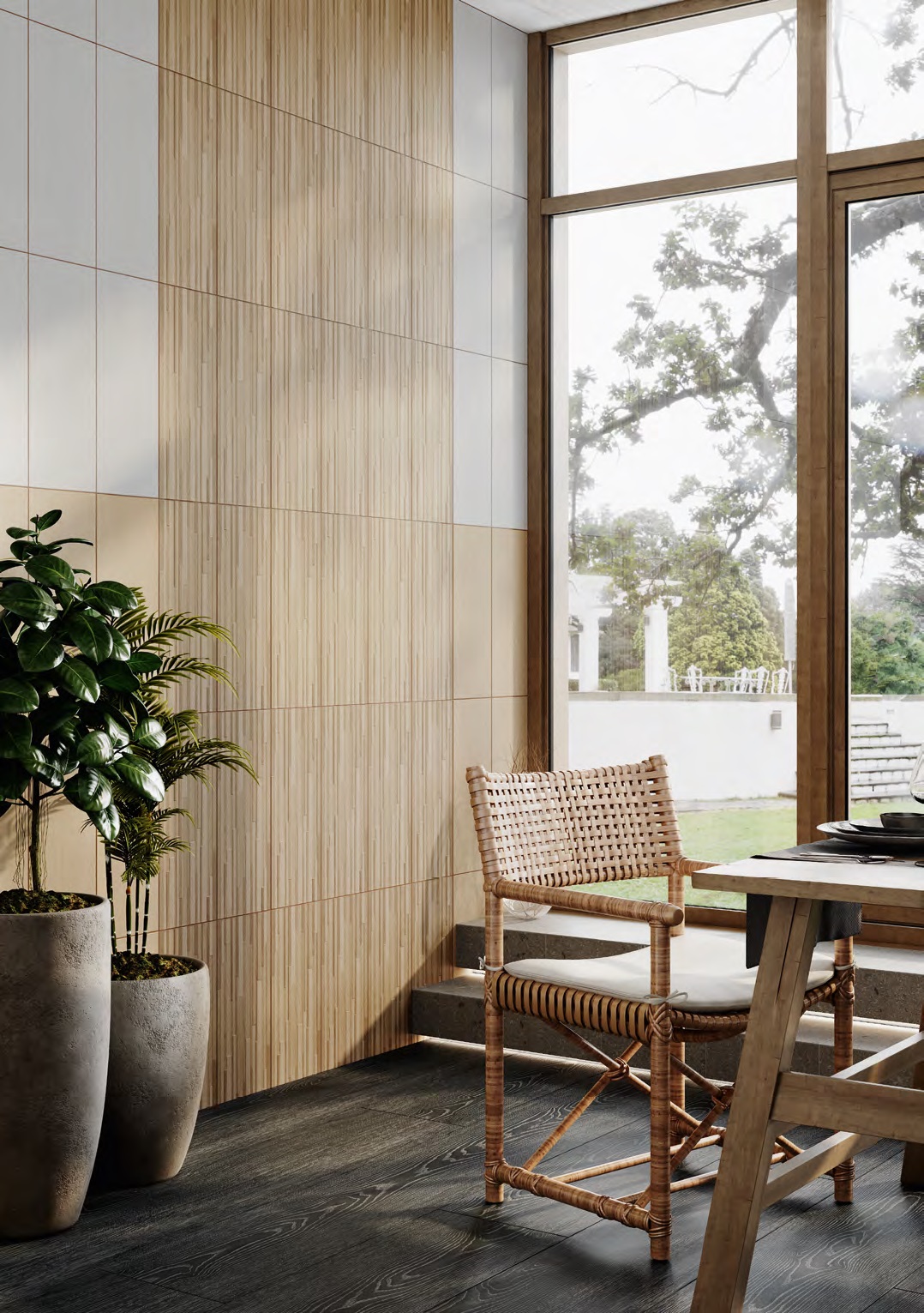 derevo iz keramiki gde kupit