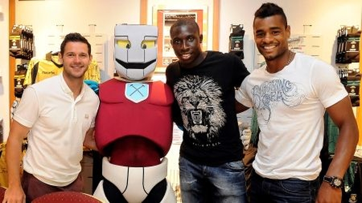 Талисман спортклуба