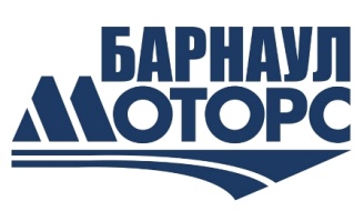Барнаул-Моторс